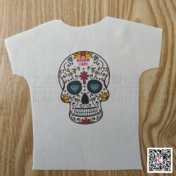 數碼印花 服裝彩印加工廠 數碼直噴照片 一件起做不限顏